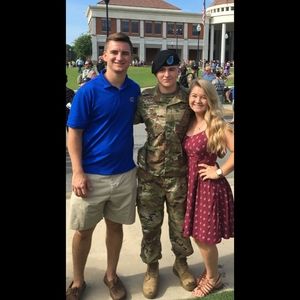 Meet your Posher, Eddie